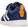 Hummel Crosslite Infant - navy peony