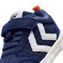 Hummel Crosslite Infant - navy peony