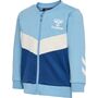 Hummel Hmlskye Zip Jacket - dusk blue