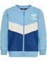 Hummel Hmlskye Zip Jacket - dusk blue