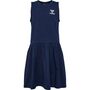 Hummel Hmlcaroline Dress - black iris