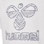 Hummel Hmlsofus T-Shirt S/S - marshmallow