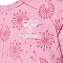 Hummel Hmlquinna Dress - zephyr