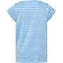 Hummel Hmlsutkin T-Shirt - dusk blue