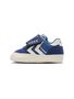 Hummel Stadil Low Crib Infant - blue horizon