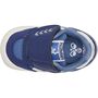 Hummel Stadil Low Crib Infant - blue horizon