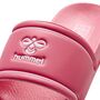 Hummel Pool Slide Jr - shell pink