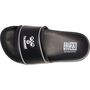 Hummel Pool Slide Jr - black