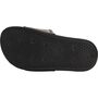 Hummel Pool Slide Jr - black