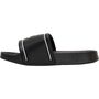 Hummel Pool Slide Jr - black