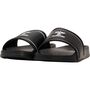 Hummel Pool Slide Jr - black