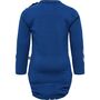 Hummel Hmlouen Body L/S - navy peony