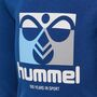 Hummel Hmlouen Body L/S - navy peony