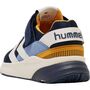 Hummel Reach 300 Recycled Jr - black iris