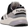 Hummel Reach 300 Recycled Jr - black