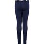 Hummel Hmlnanna Tights - black iris