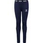 Hummel Hmlnanna Tights - black iris