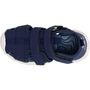 Hummel Sandal Velcro Infant - navy peony