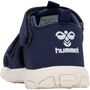 Hummel Sandal Velcro Infant - navy peony