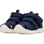 Hummel Sandal Velcro Infant - navy peony