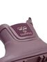 Hummel Rubber Boot Infant - dusky orchid