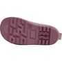 Hummel Rubber Boot Infant - dusky orchid