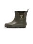 Hummel Rubber Boot Infant - dark olive