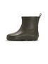 Hummel Rubber Boot Infant - dark olive