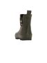 Hummel Rubber Boot Infant - dark olive