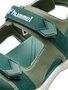 Hummel Sandal Trekking Ii Jr - laurel wreath