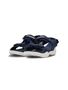 Hummel Sandal Trekking Ii Jr - navy peony