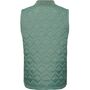 Hummel Hmlkule Thermo Vest - laurel wreath