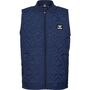 Hummel Hmlkule Thermo Vest - black iris