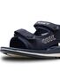 Hummel Zori Sandal Jr - black iris