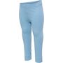 Hummel Hmlrene Tights - dusk blue