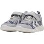 Hummel Actus Print Recycled Jr - lunar rock