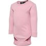 Hummel Hmlrene Body L/S - zephyr