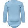 Hummel Hmlrene Body L/S - dusk blue