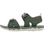 Hummel Sandal Sport Jr - laurel wreath