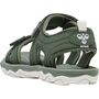 Hummel Sandal Sport Jr - laurel wreath