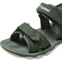 Hummel Sandal Sport Jr - laurel wreath