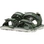 Hummel Sandal Sport Jr - laurel wreath