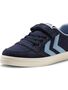 Hummel Slimmer Stadil Low Jr - black iris