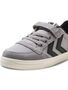 Hummel Slimmer Stadil Low Jr - alloy