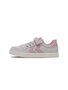 Hummel Slimmer Stadil Low Jr - lunar rock