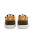 Hummel Slimmer Stadil Low Jr - laurel wreath