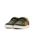 Hummel Slimmer Stadil Low Jr - laurel wreath