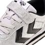 Hummel Reflex Glitter Jr - silver