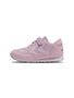 Hummel Reflex Glitter Jr - lavender frost