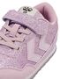 Hummel Reflex Glitter Jr - lavender frost